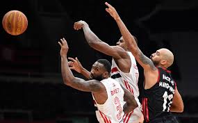 7月19日 2026NBA夏季联赛 步行者vs鹈鹕 视频集锦