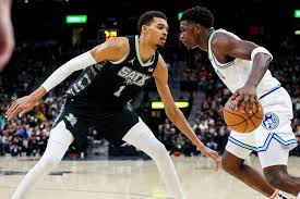 2026年4月13日 NBA常规赛 国王vs开拓者 全场集锦