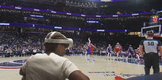 10月17日 2026NBA季前赛 爵士vs太阳 视频集锦
