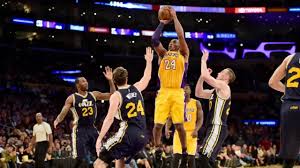 2026年4月16日 NBA附加赛 勇士vs快船 全场集锦